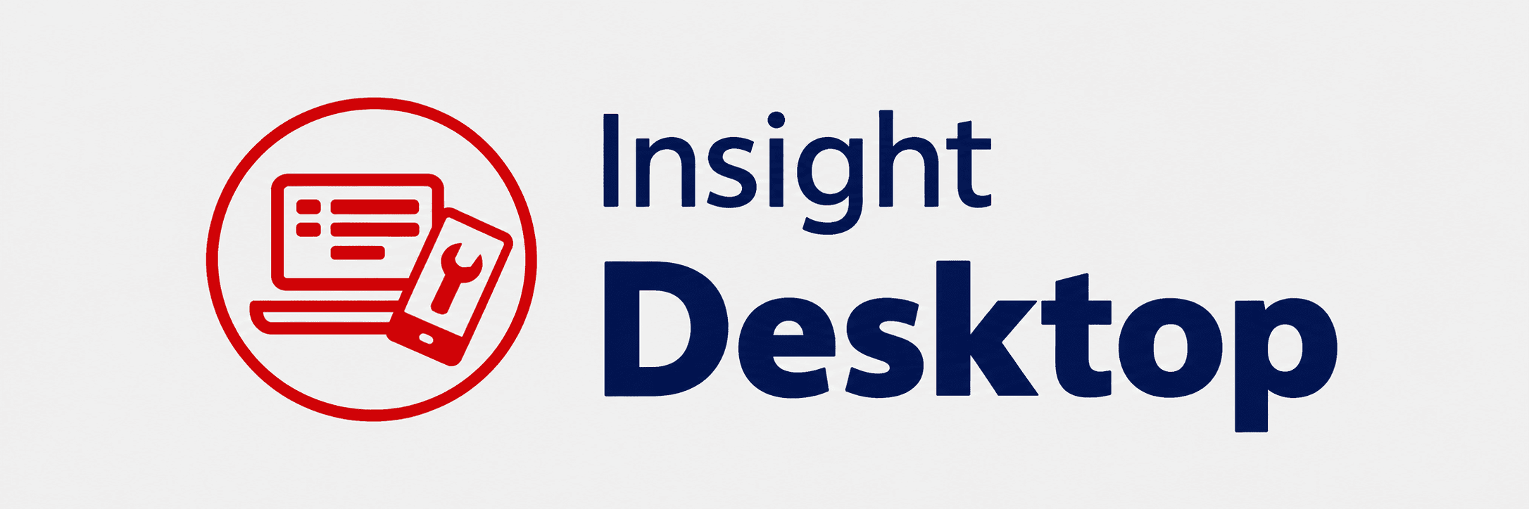 Insight Desktop Logo