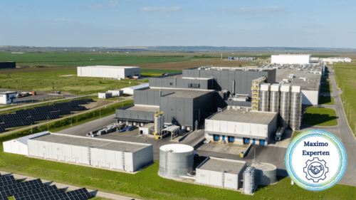 Asset Management endet nicht am Asset: IBM Maximo Real Estate & Facilities (MREF)