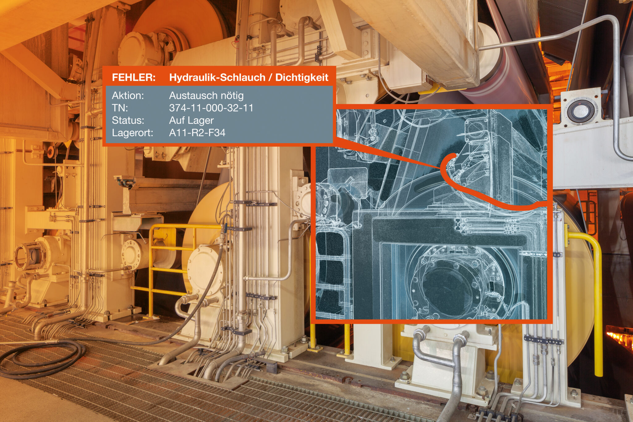 Augmented Reality in Maintenance: Boosting Efficiency - RODIAS