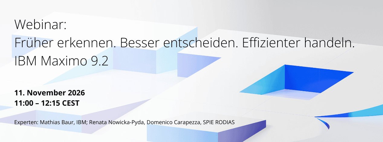 Webinar MAS 9.2